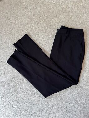 BYLT Basics 34x30 Executive Pants Black